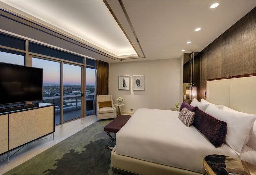 펜트하우스 스위트, The Darling At The Star Gold Coast