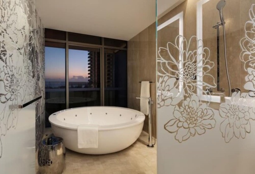 펜트하우스 스위트, The Darling At The Star Gold Coast
