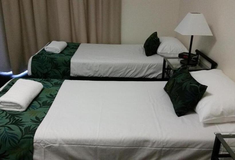 Номер Стандарт, Port Denison Motor Inn