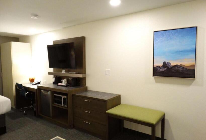 스탠다드 룸, Best Western Plus Yuma Foothills Inn & Suites