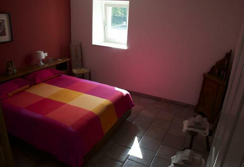 اتاق لوکس, Casa Del Sale