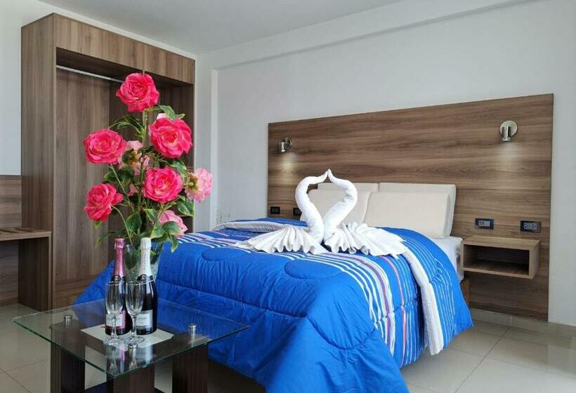 اتاق استاندارد, Privates   Downtown Arequipa   Adults Only