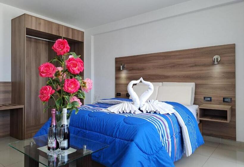 اتاق استاندارد, Privates   Downtown Arequipa   Adults Only