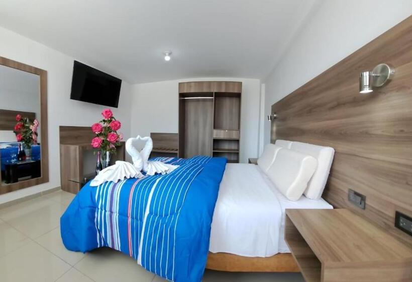 اتاق استاندارد, Privates   Downtown Arequipa   Adults Only