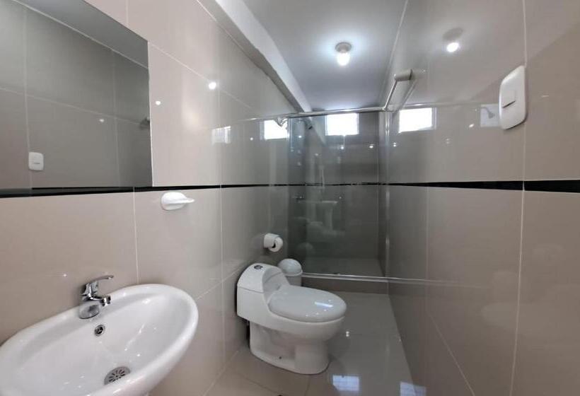 اتاق استاندارد, Privates   Downtown Arequipa   Adults Only