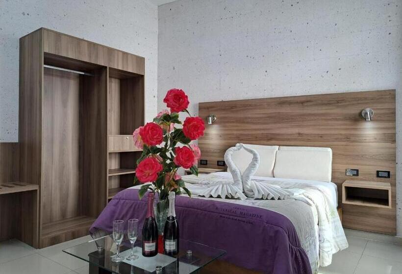 اتاق سوپریور با تخت بزرگ, Privates   Downtown Arequipa   Adults Only