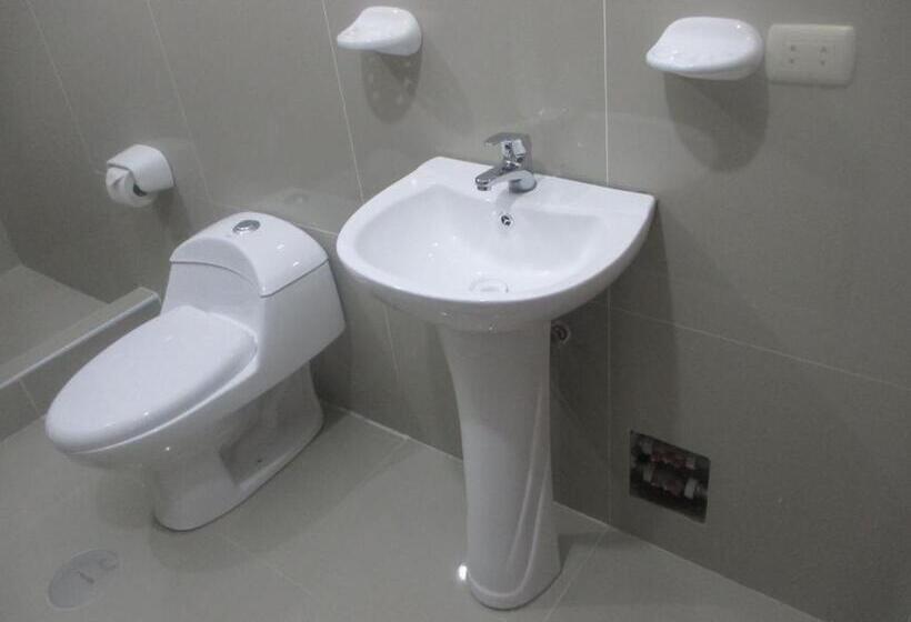 اتاق استاندارد, Privates   Downtown Arequipa   Adults Only