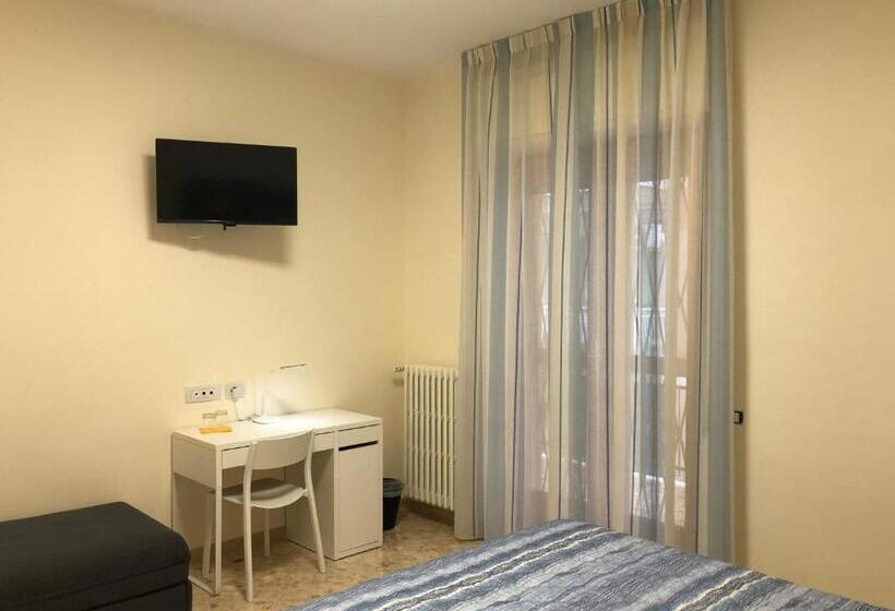 Номер Стандарт Трехместный, B&b Il Bacio