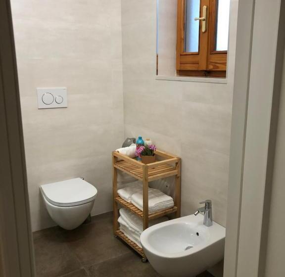Номер Стандарт, B&b Il Bacio