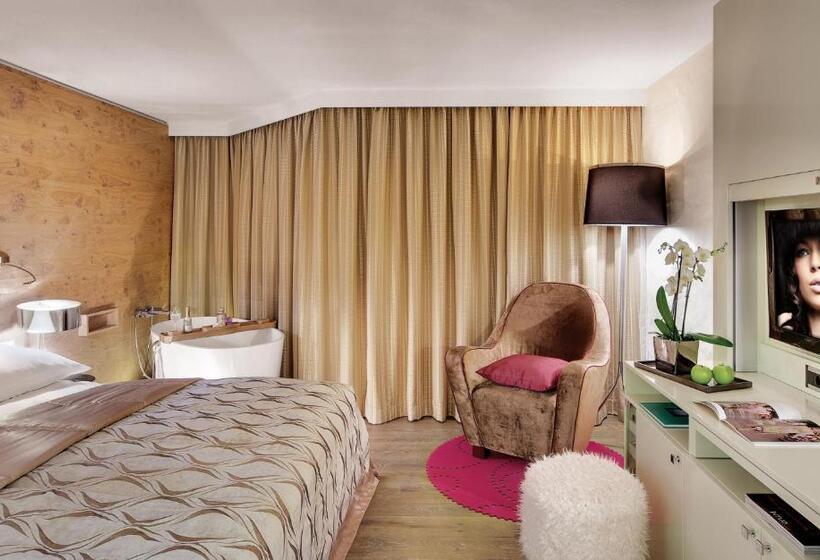 اتاق استاندارد, Giardino Bed & Breakfast