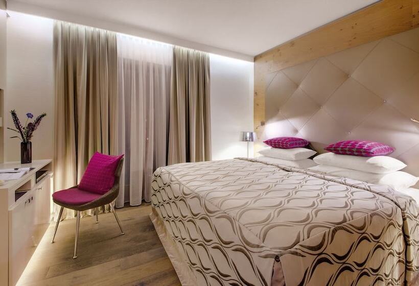 اتاق عادی, Giardino Bed & Breakfast