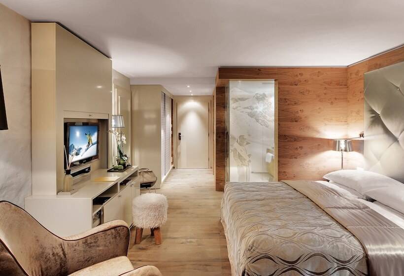 اتاق استاندارد, Giardino Bed & Breakfast