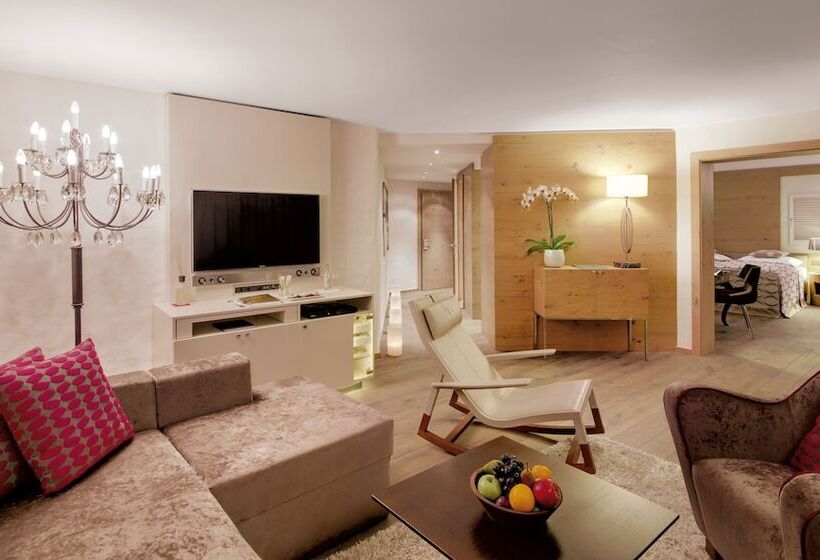 سوییت, Giardino Bed & Breakfast