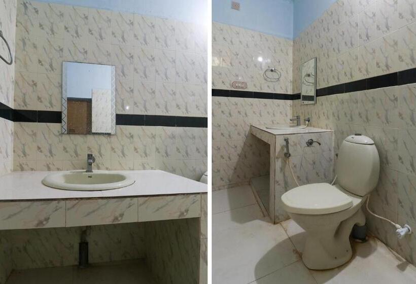 Трехместный Номер Классика, O Sandhra Apartments