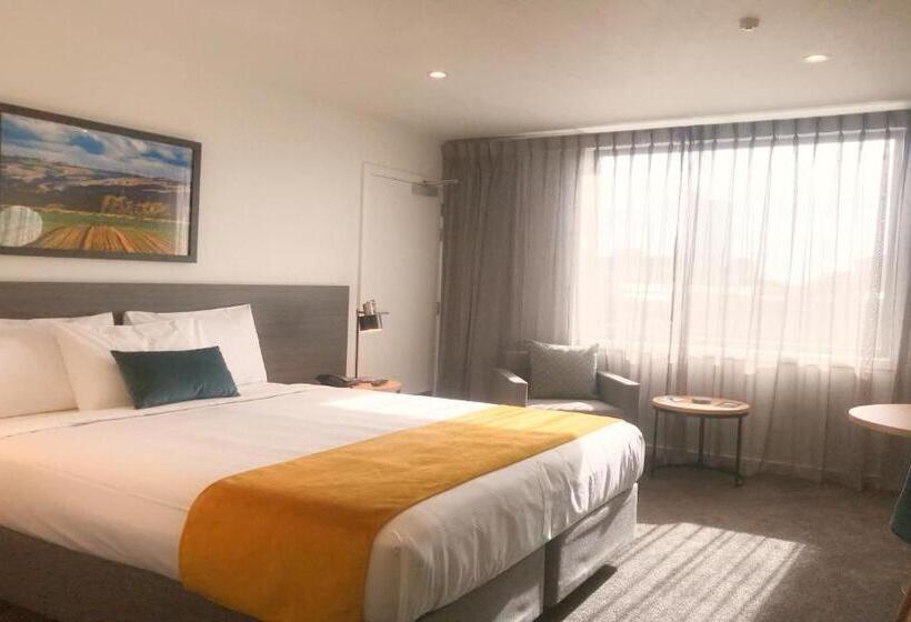 Апартаменты 2 Спальни, Quest Palmerston North