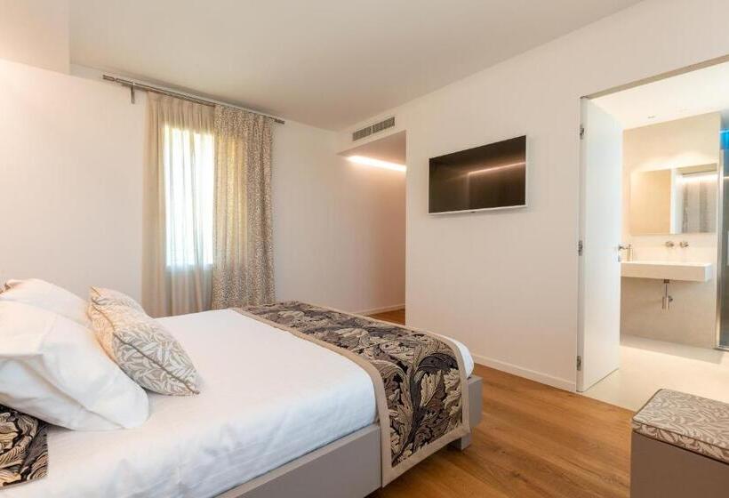 Номер Superior, Relais Althea Azienda Agrituristica