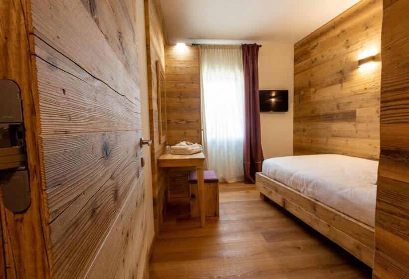 Семейный Полулюкс, Relais Althea Azienda Agrituristica
