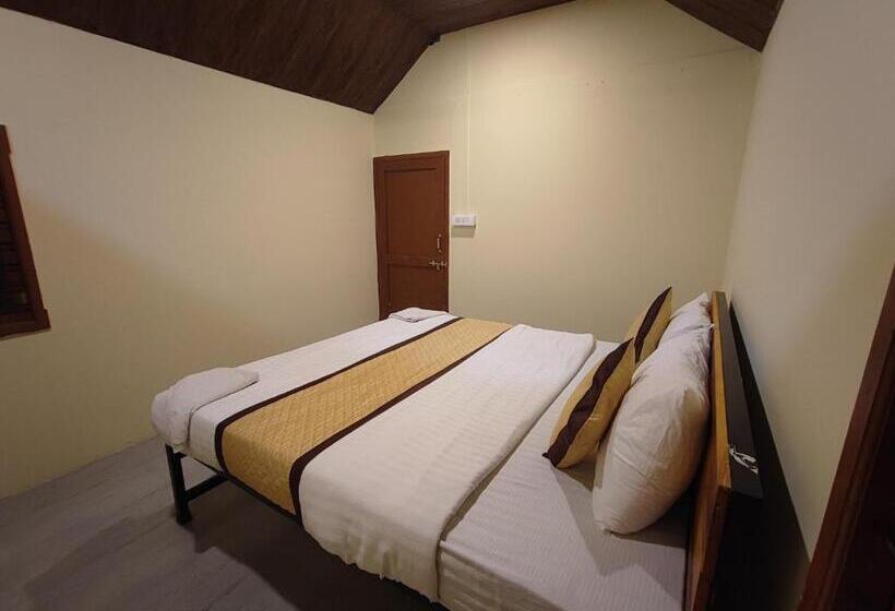 Номер Стандарт, Shivam Bnb Mandrem Resort