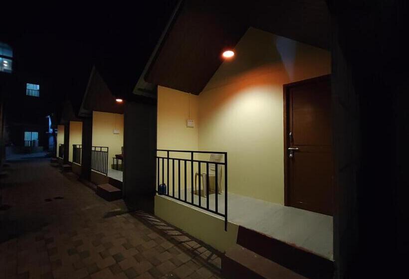 Номер Стандарт, Shivam Bnb Mandrem Resort