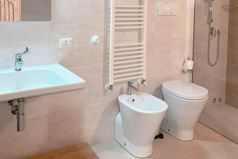 Appartement met 1 Slaapkamer, Baglio Cella   Appartamenti Per Vacanze