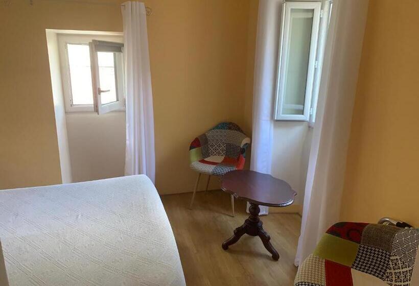 Номер Стандарт, Maison Redon Chambres D Hôtes