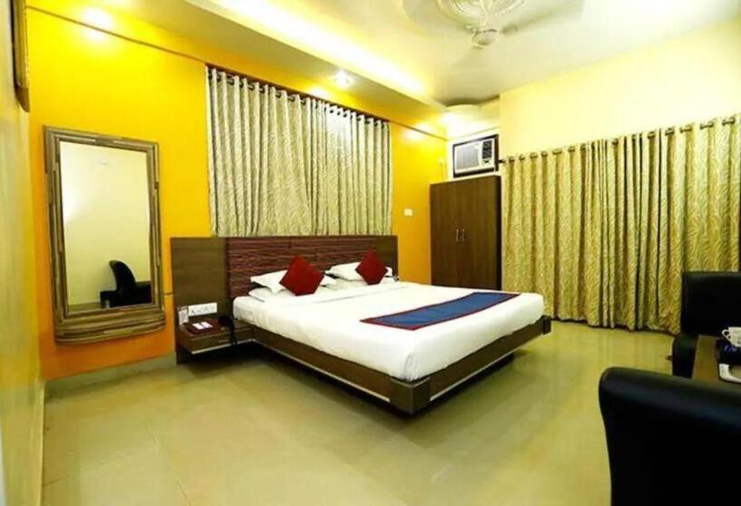 Номер Deluxe, New Digha