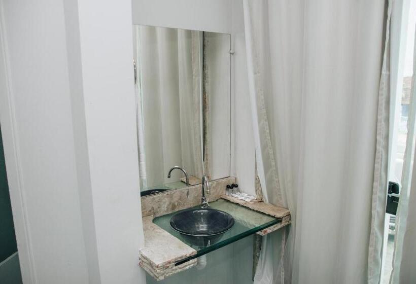 4인용 스탠다드 룸, Samir Hotel Comfort