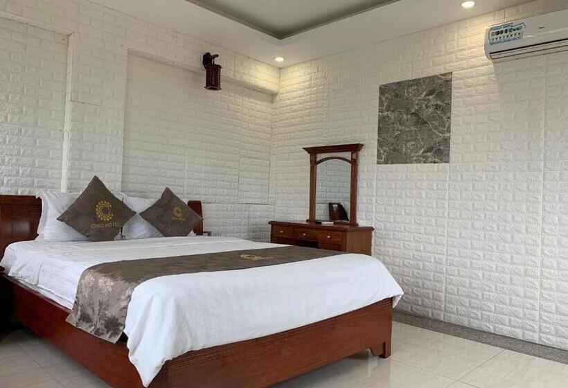 آپارتمان 1 خوابه با چشم‌انداز, Chio Boutique