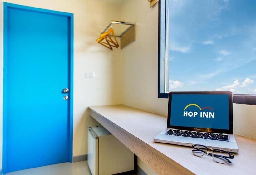 Номер Стандарт, Hop Inn Khon Kaen Mittraphap Road