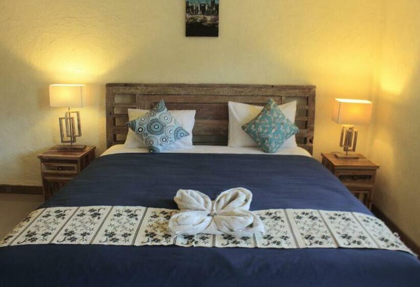 Номер Deluxe, Adore Guesthouse