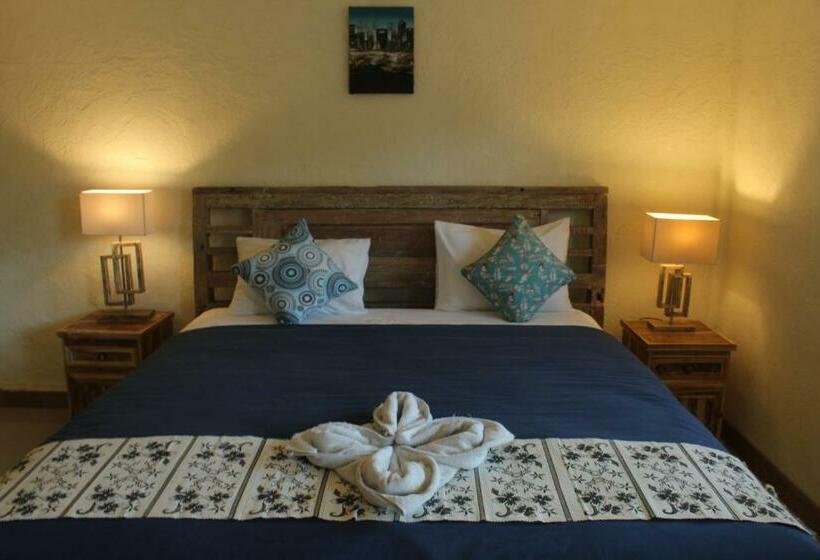 Номер Deluxe, Adore Guesthouse