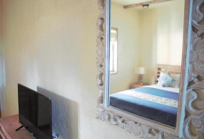 Номер Deluxe, Adore Guesthouse