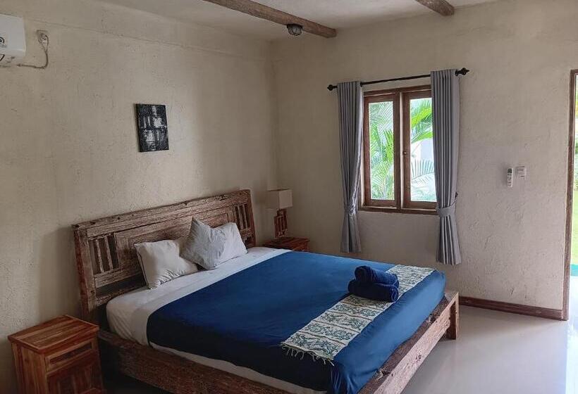 Номер Deluxe, Adore Guesthouse