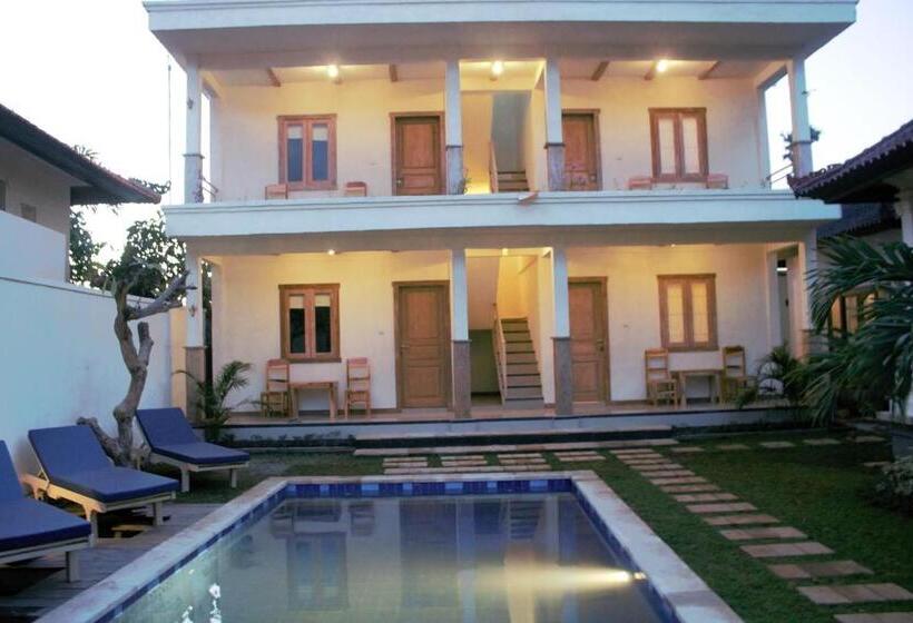 Номер Superior, Adore Guesthouse