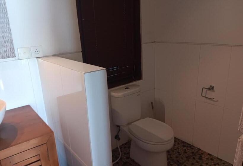 Номер Deluxe, Adore Guesthouse