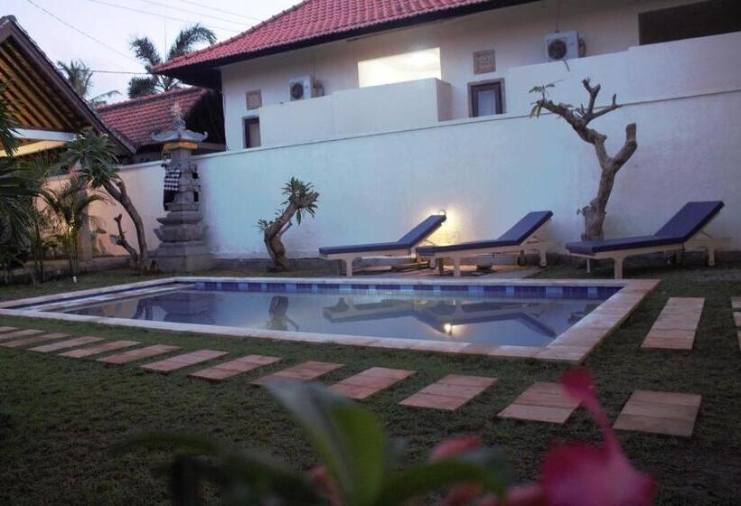 Номер Superior, Adore Guesthouse