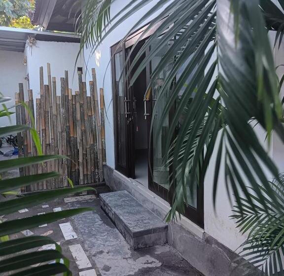 Номер Deluxe, Adore Guesthouse