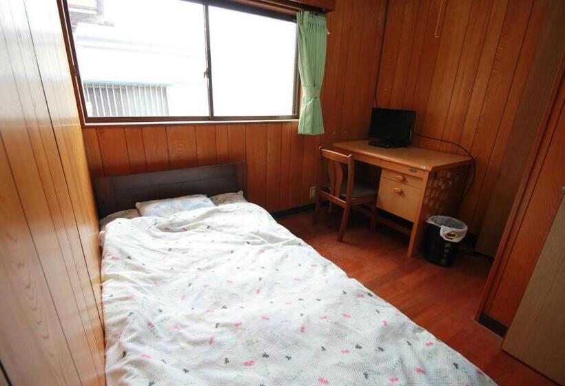 Номер Стандарт Индивидуальный, Guest House Aman
