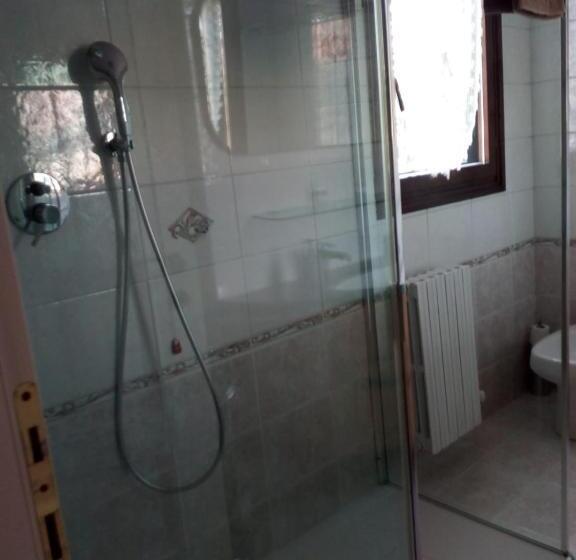 발코니 디럭스 룸, B&b Borgo Dei Fiori