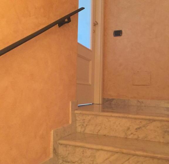 스탠다드 룸 킹사이즈 침대, B&b Borgo Dei Fiori
