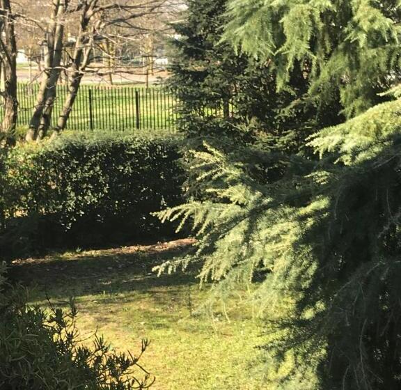 스탠다드 룸 킹사이즈 침대, B&b Borgo Dei Fiori