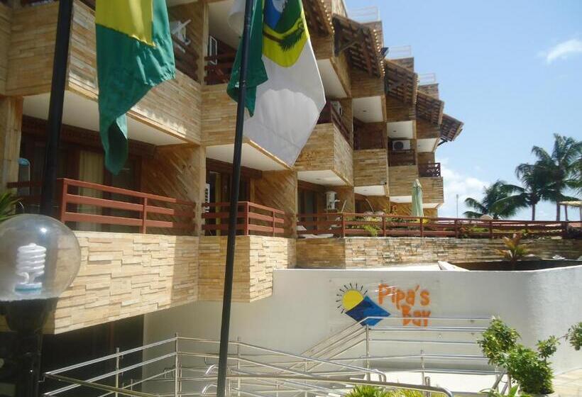 דירת חדר, Flat Pipa S Bay 221