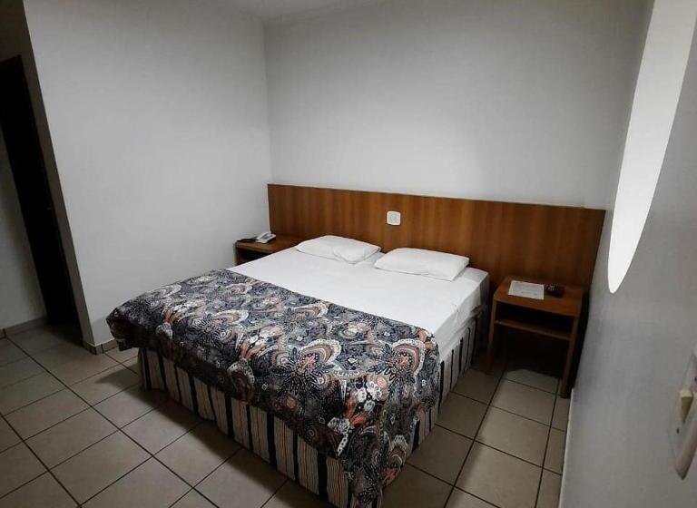 اتاق استاندارد, Flat Alameda