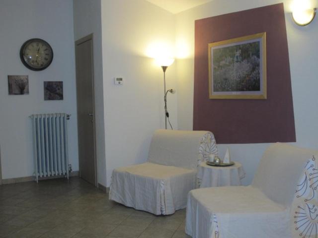 Апартаменты Superior 1 Спальня, Casa Arcobaleno Apartments Room Holiday Home