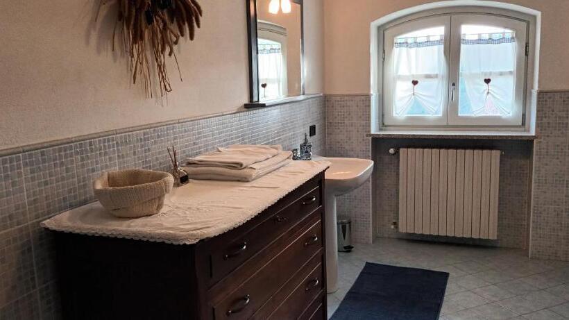 Стандартный Номер Кровать Кинг, Casa Arcobaleno Apartments Room Holiday Home