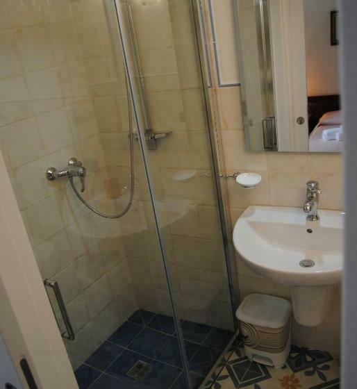 Стандартный Номер Кровать Кинг, Palazzo Maestro & Corte Maestro Rooms