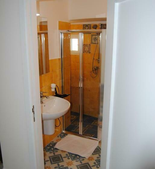 Трехместный Номер Deluxe, Palazzo Maestro & Corte Maestro Rooms