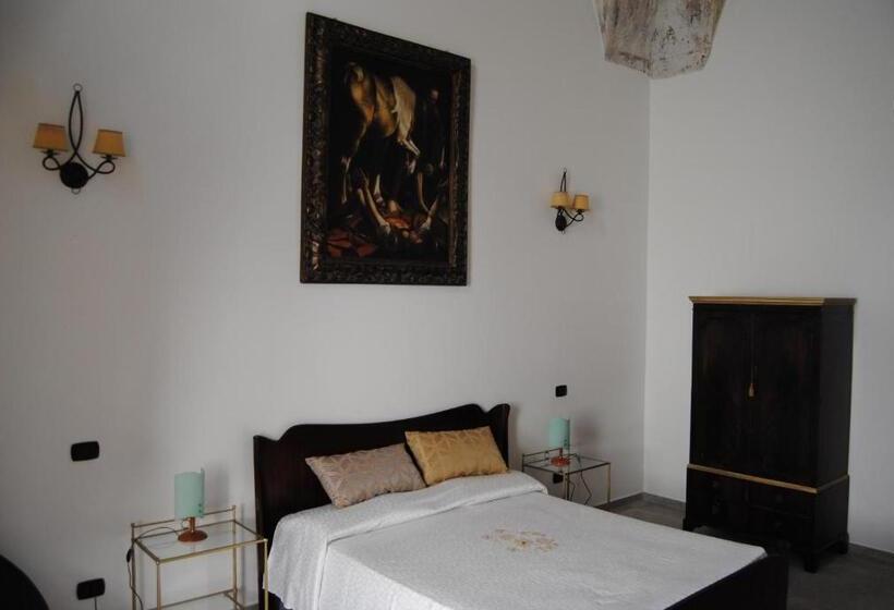 Трехместный Номер Superior, Palazzo Maestro & Corte Maestro Rooms