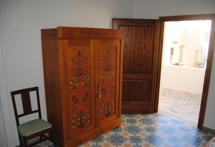 Трехместный Президентский, Palazzo Maestro & Corte Maestro Rooms