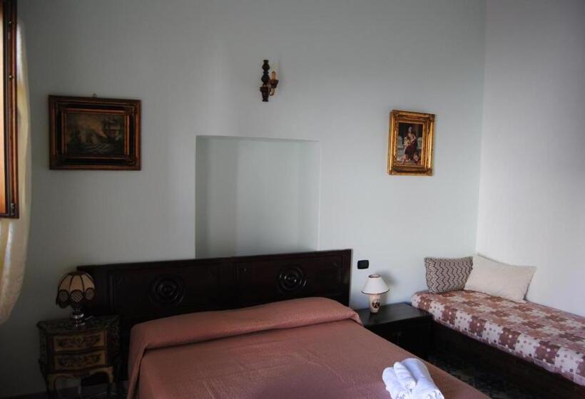 Трехместный Президентский, Palazzo Maestro & Corte Maestro Rooms